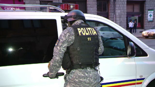 Un bărbat a fost reținut după ce a furat din locuința unei cunoștințe