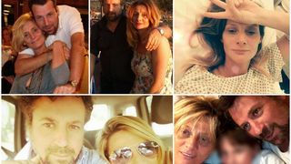 Un bărbat a murit la doar 4 zile după pierderea soției.  O copilă a rămas orfană: ''Fabio, ce ai făcut?''