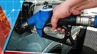 Decizie: carburanții se vor ieftini cu 50 de bani pe litru. Anunțul făcut de premierul Nicolae Ciucă