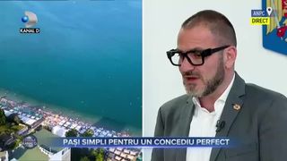 Pași simpli pentru un concediu perfect