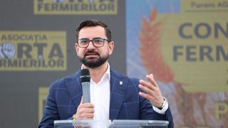 adrian chesnoiu urmarire penala DNA