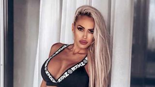 Anda Adam, evacuată prin hotărâre judecătorie din casa în care locuia