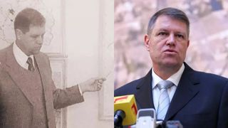 O fostă elevă spune ce fel de profesor era Klaus Iohannis: &bdquo;Un om sobru, autoritar&rdquo;