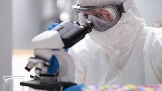 România raportează cel de-al șaselea caz de variola maimuței