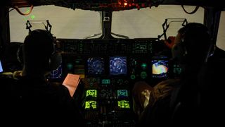 Un avion de marfă s-a prăbuşit şi a luat foc în apropiere de oraşul rus Reazan. Trei persoane au murit