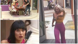 Scandal în Casa Iubirii. Kinga are discuții acide cu Alexandra