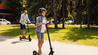 De ce să alegi o trotinetă electrică: 3 avantaje importante ale acesteia