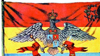 Istoria Drapelului Rom&acirc;nesc. Cum arăta &icirc;n trecut steagul țării noastre