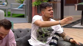 Odeh vrea să se impună în ”Casa Iubirii”. Ce acuzații face la adresa lui Sorin