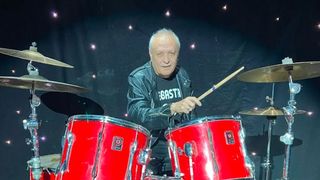 VIDEO |Doliu &icirc;n muzică. Un alt membru al trupei Compact a decedat