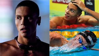 Cu ce se ocupă, de fapt, părinții lui David Popovici. El este starul natației din cartea de aur a sportului românesc