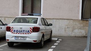 poliția