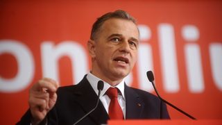  Mircea Geoană: Anticipăm un război de lungă durată în Ucraina