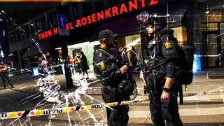 VIDEO-Teroare &icirc;n Oslo. Doi morți și zeci de răniți