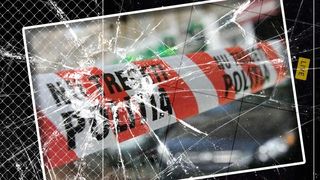 VIDEO- Doi bărbați au fost arestați după ce au bătut o femeie &icirc;n stradă