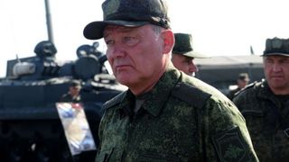 Schimbare de lideri în armata rusă. Anunțul a fost făcut de ministerul britanic al Apărării