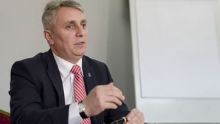 Mesajul lui Bode de Ziua Internaţională împotriva Consumului şi Traficului Ilicit de Droguri