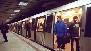  Metroul din București s-ar putea închide din cauza datoriilor