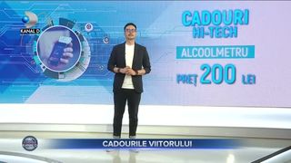 Cadourile viitorului