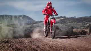 Cum să alegeți o motocicletă cross