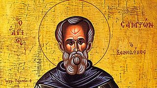 Calendar ortodox 27 iunie 2022: Ce sărbătoare este azi?