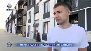 Ratele fără dob&acirc;ndă, tot mai căutate