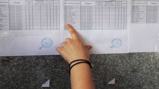 Rezultate finale după contestaţii Evaluare Naţională 2022: Consultă notele, pe EDU.ro!