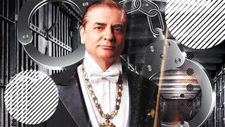 VIDEO - Prințul Paul al României a fost prins la Paris