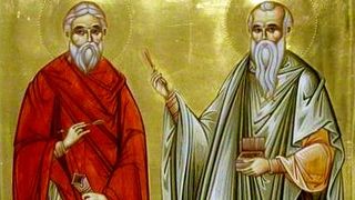 Calendar ortodox 28 iunie 2022: Ce sărbătoare este în ajunul Sf. Petru şi Pavel?