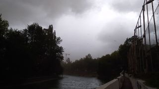 O tornadă a ucis o persoană în Olanda, iar alte 10 persoane au fost rănite