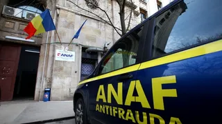 Alertă de la ANAF: Nu deschideți mesajele care vă spun că aveți restanțe la Fisc!