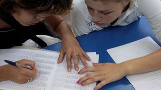 Admitere Liceu 2022 EDU.ro: Când trebuie completată fișa cu opțiuni? Calendar