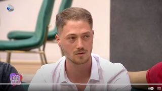 Cine este George, noul concurent de la "Casa Iubirii"