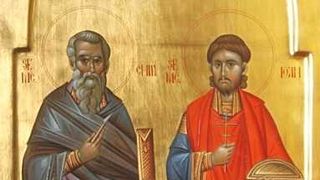 Superstitii la Sfintii Apostoli Petru si Pavel. Din această zi de sărbătoare, cucul și privighetorile nu mai cântă