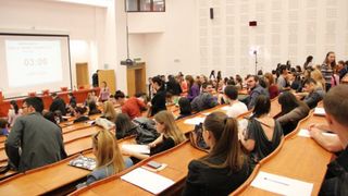 La ce facultăți se poate intra fără examen de admitere în 2022?