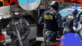 Percheziții de amploare în România ale Parchetului European condus de Kovesi