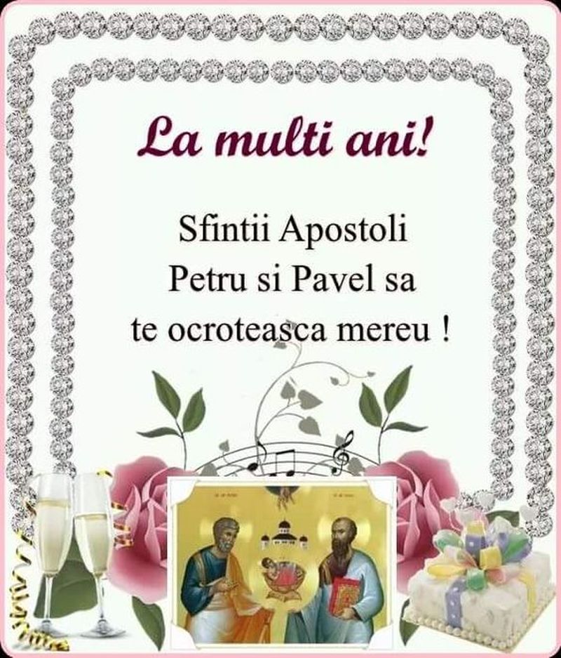 sf petru și pavel