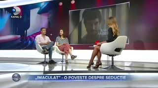 &bdquo;Imaculat&rdquo; - premiat la Veneția
