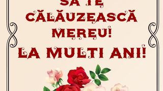 felicitări sf petru și pavel