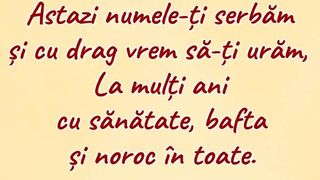 felicitări sf petru și pavel