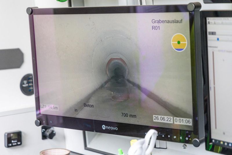 Un băiat de 8 ani a fost găsit într-o canalizare, la 8 zile după ce a dispărut de acasă. Un trecător a fost cel care i-a auzit strigătele disperate