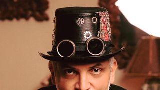 Damian Drăghici, confesiuni la "Fiță cu Adiță": "Cerșeam ca să supraviețuiesc"