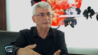 Silviu Prigoană, dezvăluiri în exclusivitate la "Fiță cu Adiță". A vrut să lase totul în urmă: „Eu am vrut să emigrez atunci”