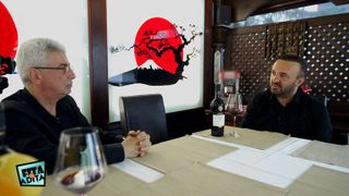 Silviu Prigoană, dezvăluiri în exclusivitate la "Fiță cu Adiță". A vrut să lase totul în urmă: „Eu am vrut să emigrez atunci”