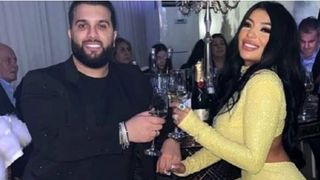 Tzancă Uraganu și Marymar vor deveni părinți. Bruneta este însărcinată