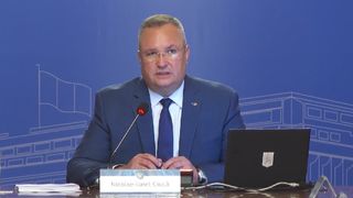 Guvernul aprobă amânarea ratelor. Vezi ce a spus premierul Nicolae Ciucă