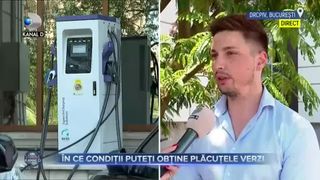 &Icirc;n ce condiții puteți obține plăcuțele verzi