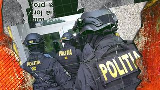 VIDEO - Români păcăliți de o grupare infracțională care frauda statul, în Germania. Infractorii au făcut peste un milion de euro