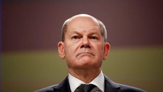 Olaf Scholz