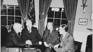 Ce a fost Planul Marshall, activat pentru reconstructia Europei de Vest. Va fi activat si in cazul Ucrainei?